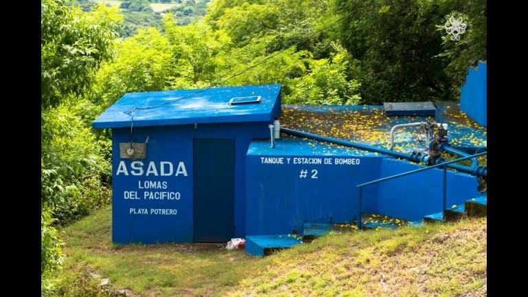 Solo 4 de 20 partidos incluyen un fortalecimiento integral de las ASADAS en sus planes de gobierno