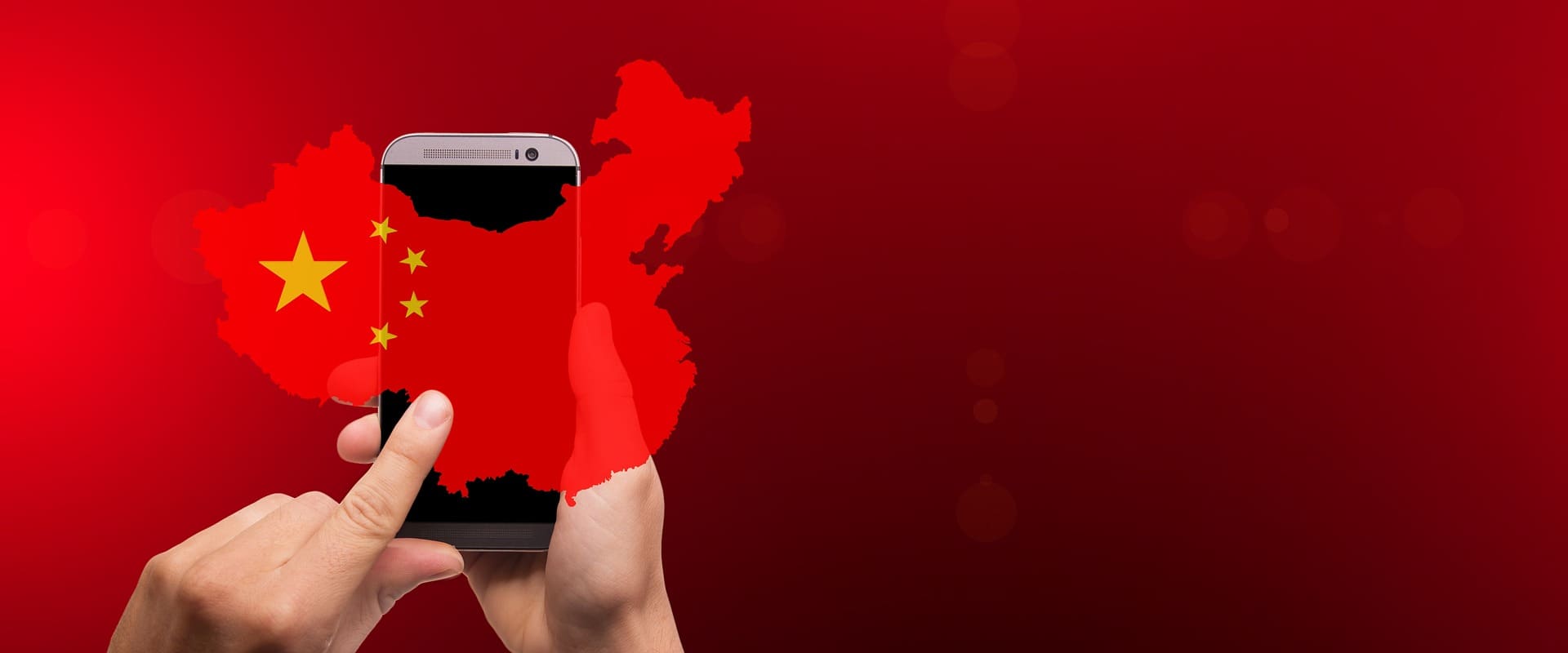 Imagen principal del artículo: Apple de rodillas ante China; migrantes paralizan frontera entre México y Estados Unidos.