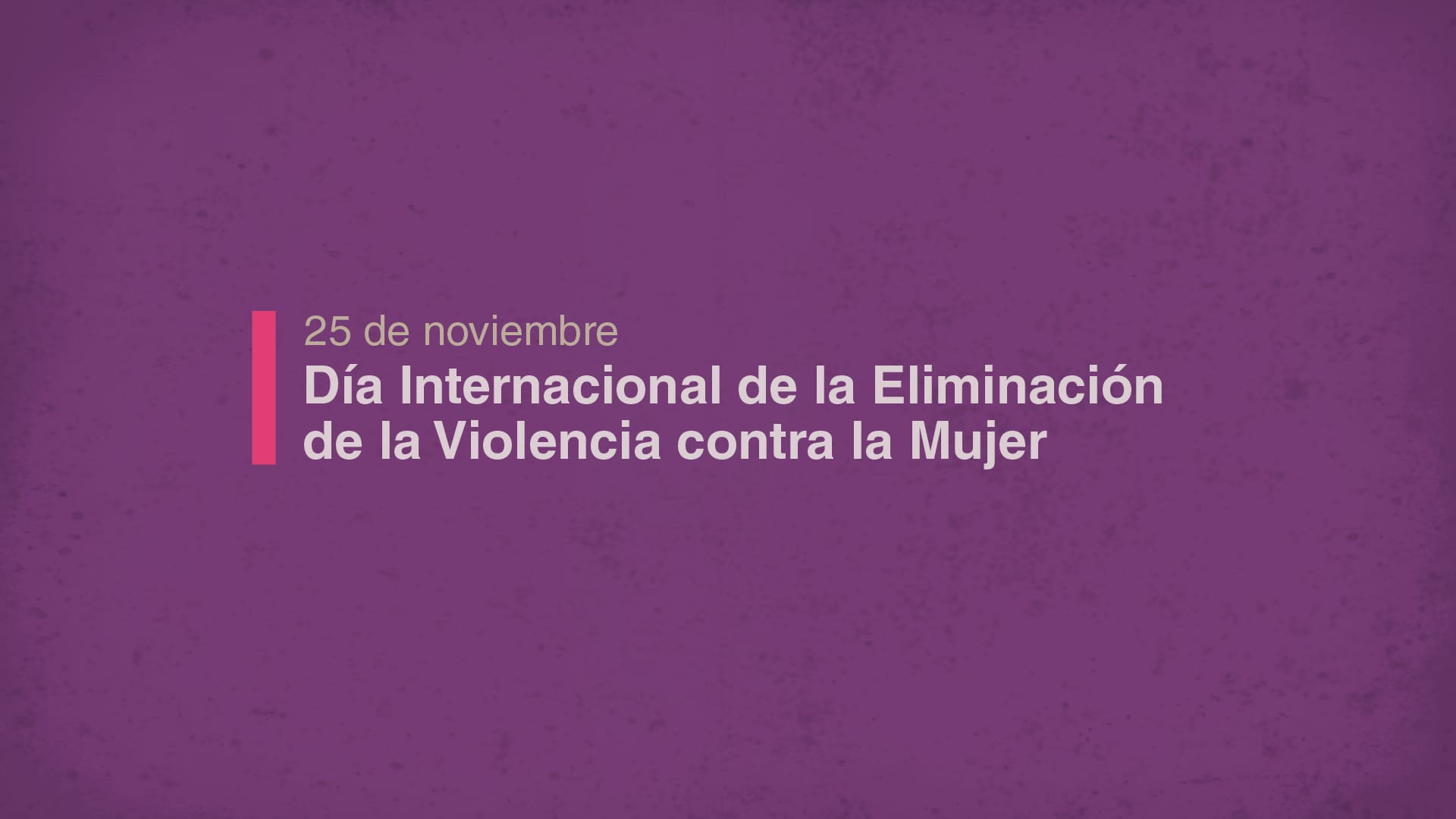 Imagen principal del artículo: Las mujeres que nos faltan