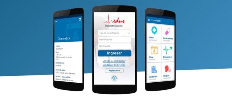 CCSS anuncia ampliación de plazo para sacar citas por medio del EDUS