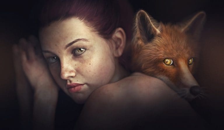 Diálogo entre mujeres