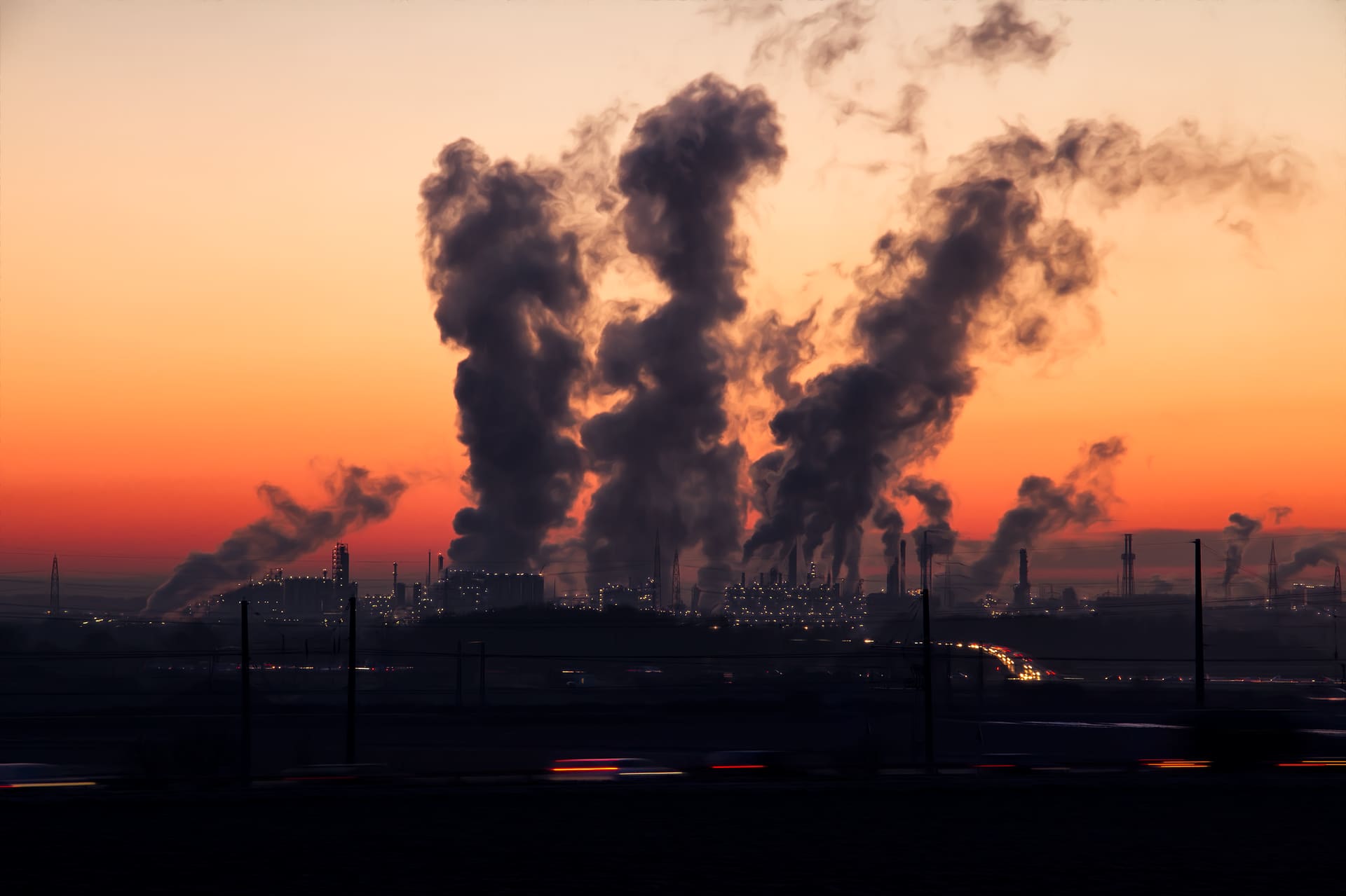 Imagen principal del artículo: Alarmantes niveles de CO2 en la atmósfera; Albania enfrenta peor sismo en 90 años; Bolsonaro coquetea con la dictadura