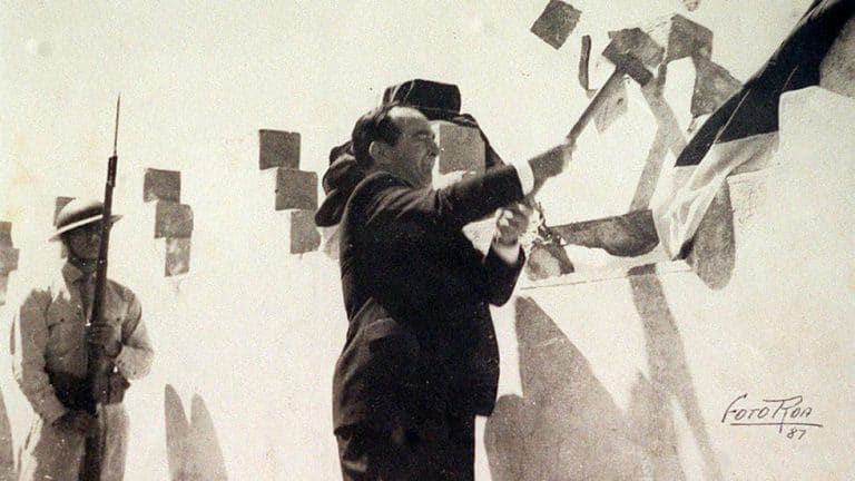 A 77 años sin ejército: innovar para preservar la democracia