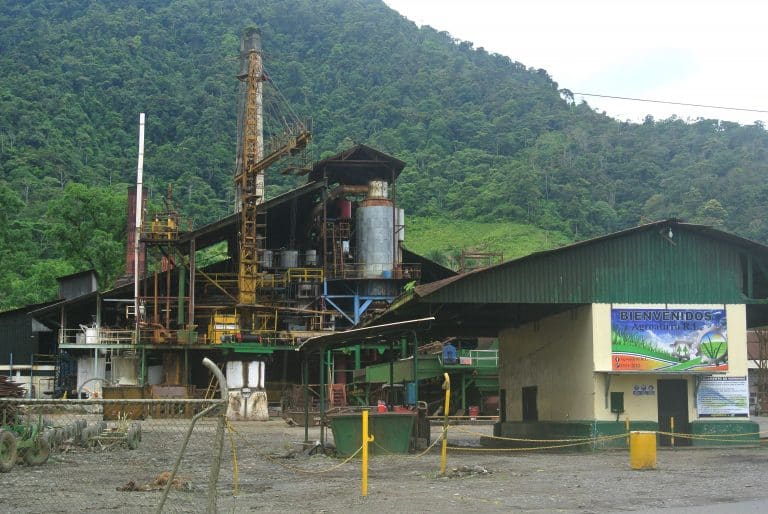 Aprueban ley que obliga a Infocoop a pagar liquidaciones de cooperativa quebrada en Turrialba
