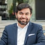 Foto de perfil de Mauricio París, autor del artículo