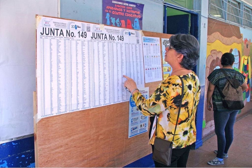 Imagen principal del artículo: Elecciones municipales: ¿Cuáles son los partidos y candidaturas en mi cantón? 