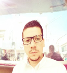 Foto de perfil de Wilson Garro Mora, autor del artículo