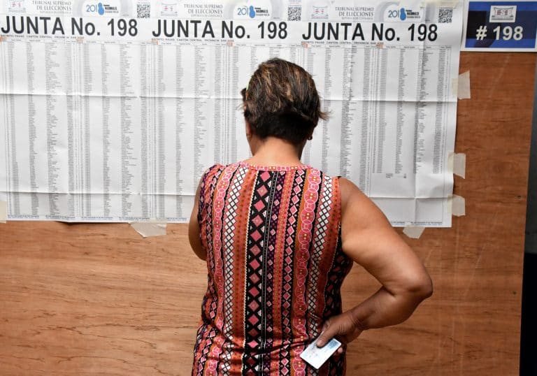 PLN, PUSC, PAC y Frente Amplio ratificaron encabezados en sus nóminas de diputación