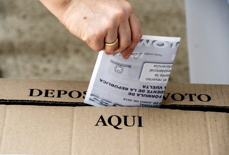 ¿Deben votar las personas privadas de libertad?
