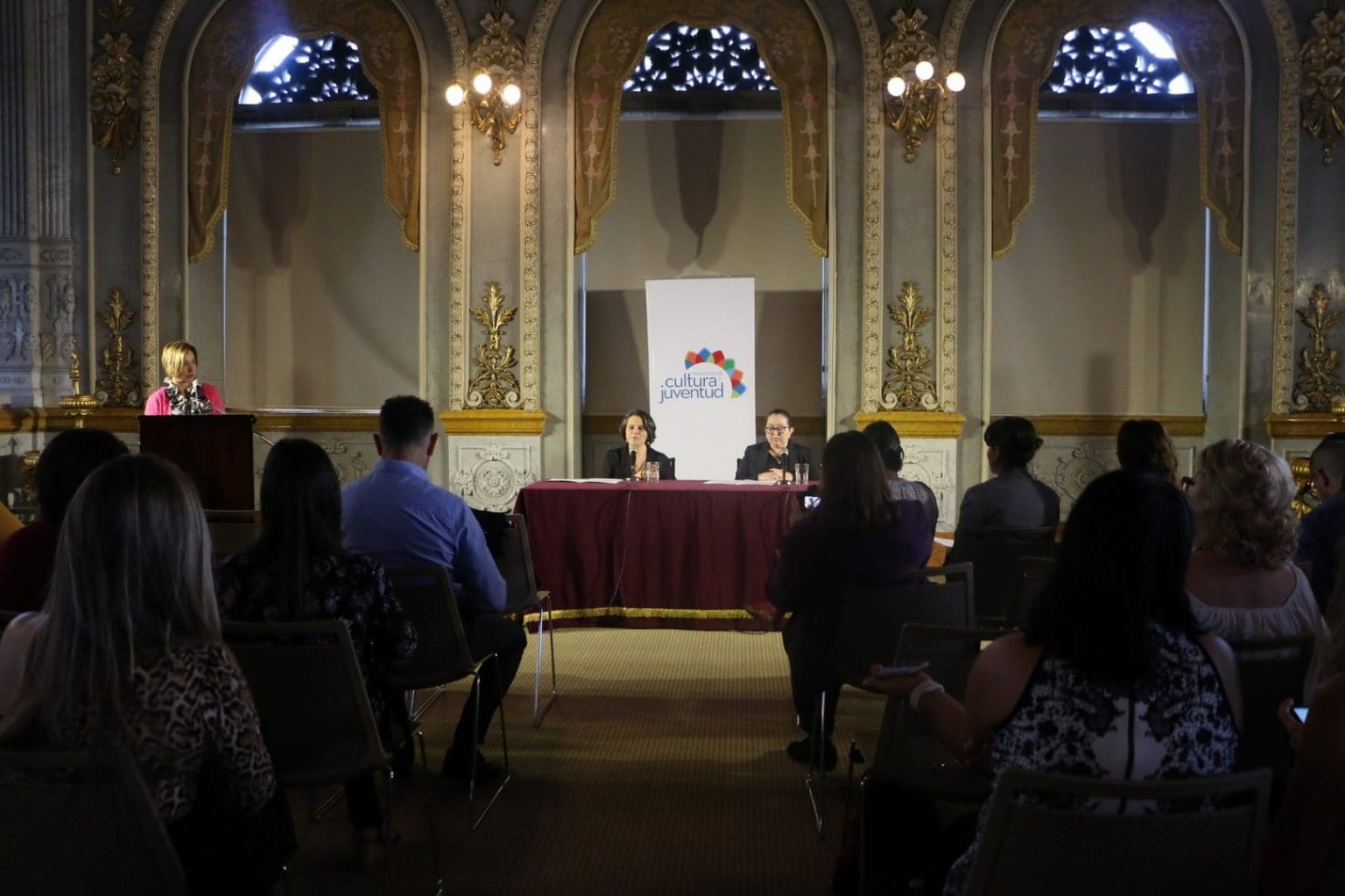 Imagen principal del artículo: #SúperReporte: Premio a la cultura, el detalle de los ganadores de los Premios Nacionales