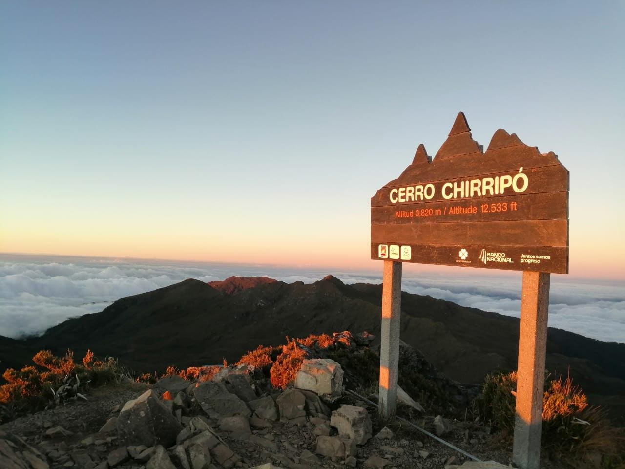Imagen principal del artículo: El turismo excluyente del Chirripó y Corcovado