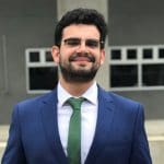 Foto de perfil de Luis Felipe Rodríguez, autor del artículo