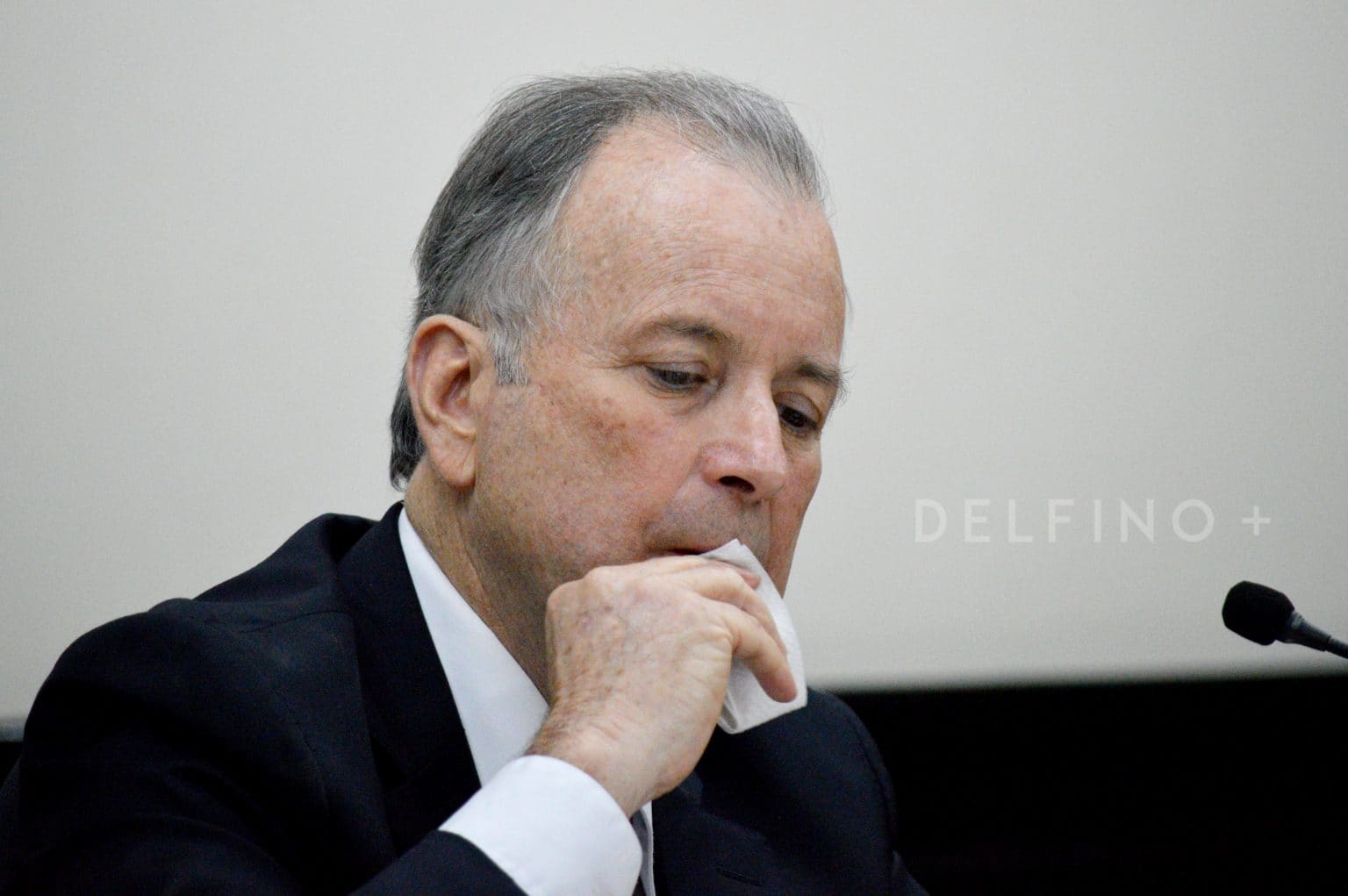 Imagen principal del artículo: Las dos teorías de la Comisión #EstafaPAC contra Ottón Solís