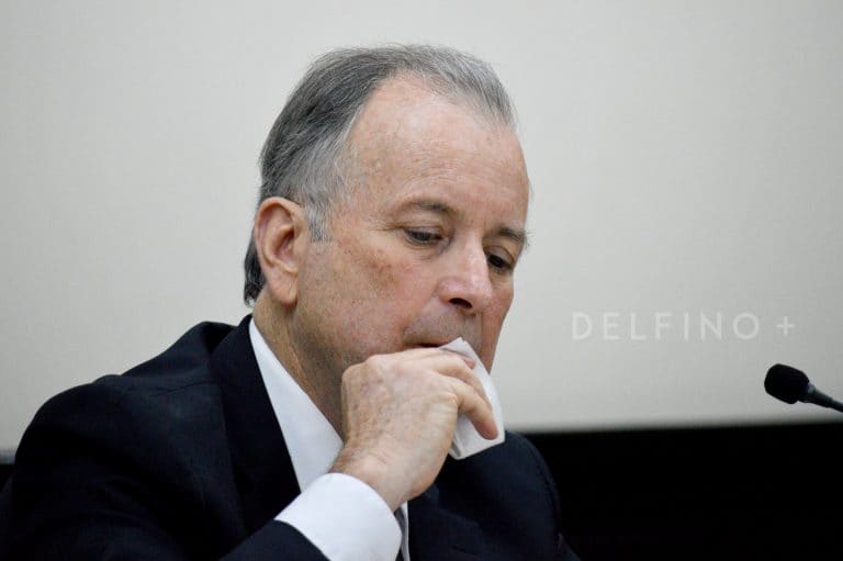 Ottón Solís renuncia a la OCDE y acusa a los diputados de haber "secuestrado el rumbo del país"