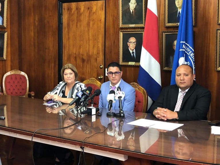 Salud: Costa Rica está preparada para la llegada del coronavirus