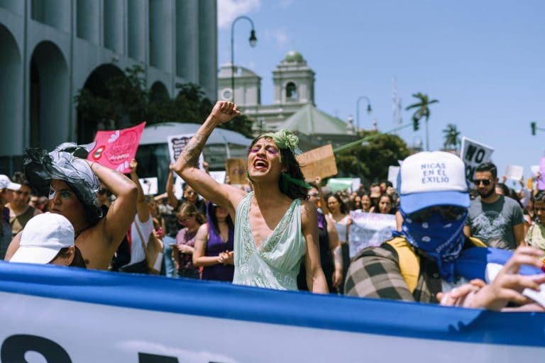 #25N: ONU Mujeres señala que una de cada dos mujeres ha sufrido violencia desde que inició la pandemia