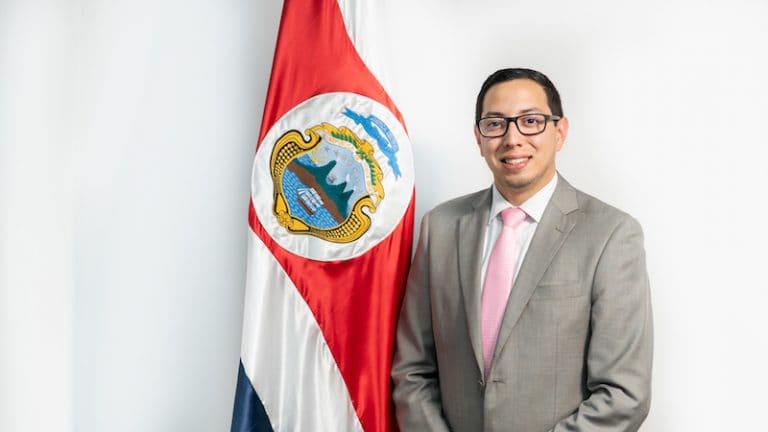 Viceministro de Planificación presenta renuncia inmediata al Presidente
