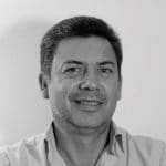 Foto de perfil de Franklin Solano Castro, autor del artículo