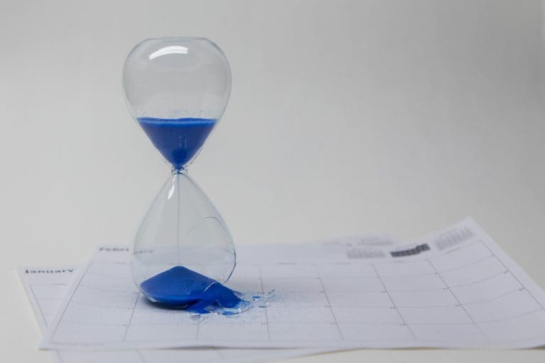 Seis años de rescate, tras el tiempo perdido