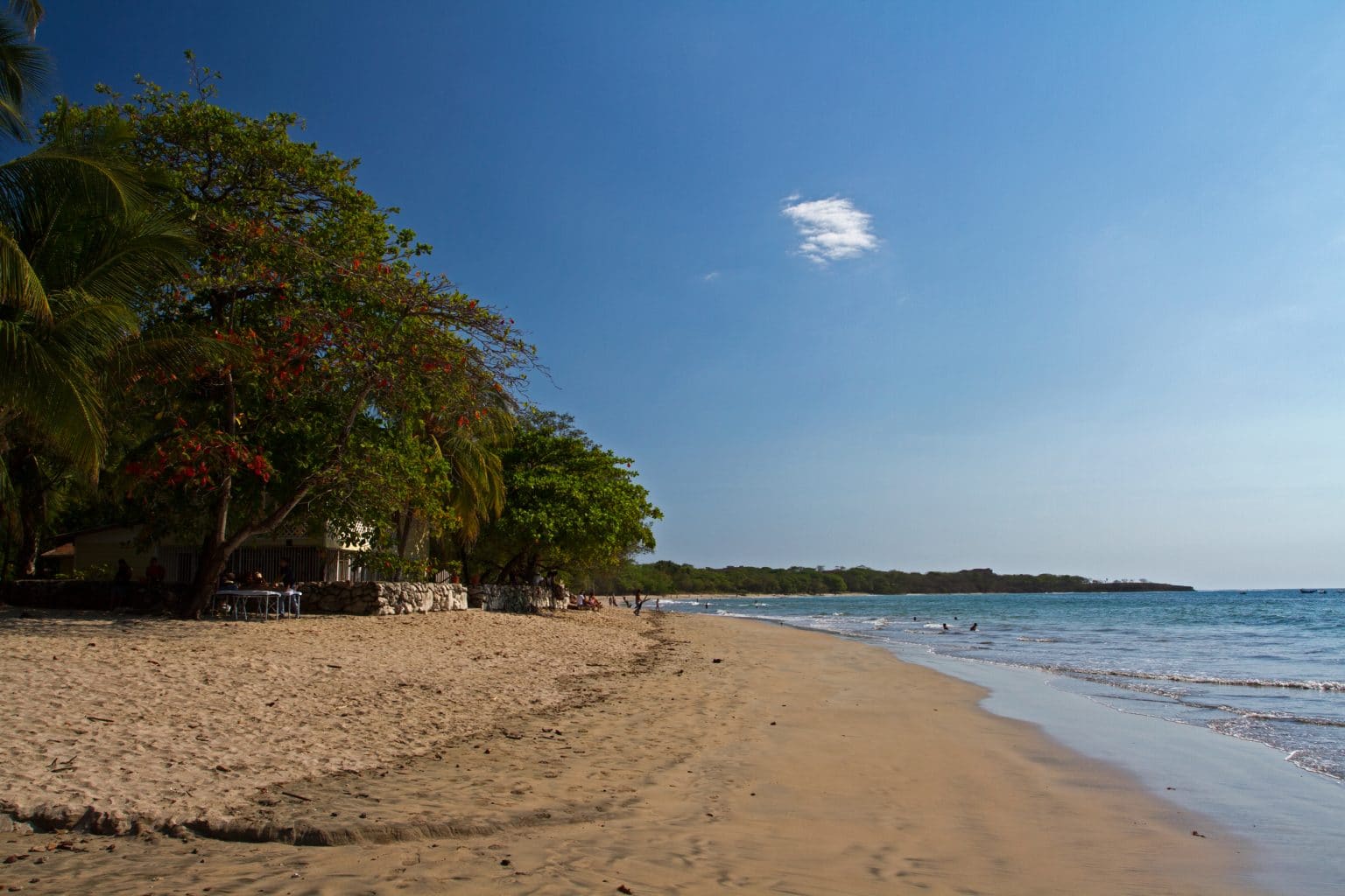 Imagen principal del artículo: Un paraíso a la venta