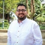 Foto de perfil de Víctor Barquero Vega, autor del artículo