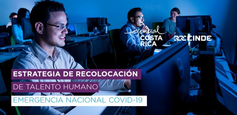 Plataforma de reubicación laboral de Cinde cuenta con 950 empleos disponibles