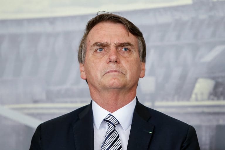 Tribunal Supremo de Brasil autoriza investigar a Bolsonaro como autor intelectual del asalto a los Tres Poderes
