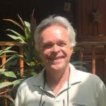Foto de perfil de Marco Vinicio Fournier Facio, autor del artículo
