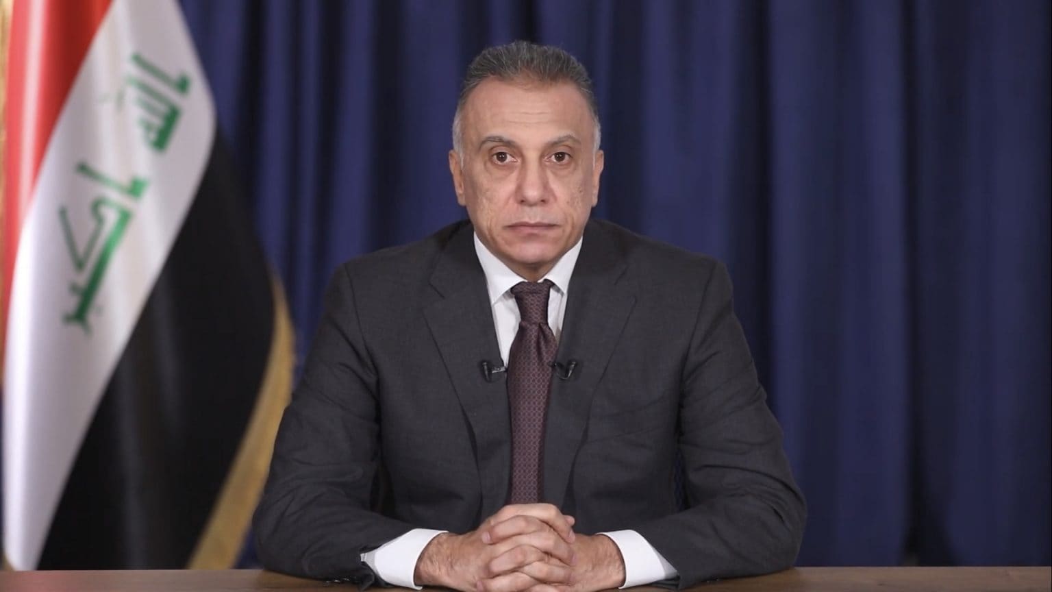 Imagen principal del artículo: Brasil próximo epicentro de COVID-19; Irak sale de parálisis política