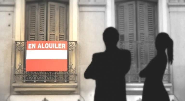 Comisión avala proyecto para limitar aumentos en alquileres de vivienda inferiores a 358 mil colones