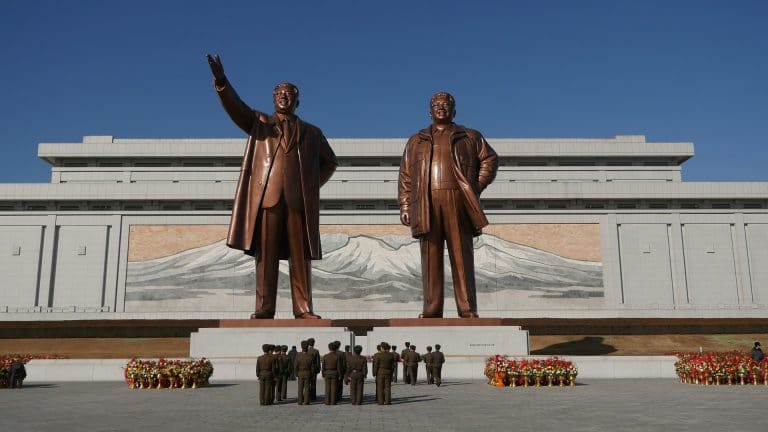 Incertidumbre sobre Corea del Norte