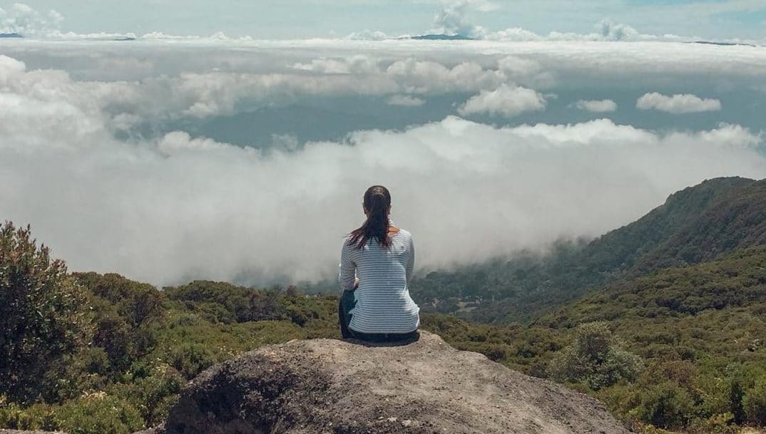 Imagen principal del artículo: Bloguera nacional lanza campaña para apoyar el turismo dentro de Costa Rica