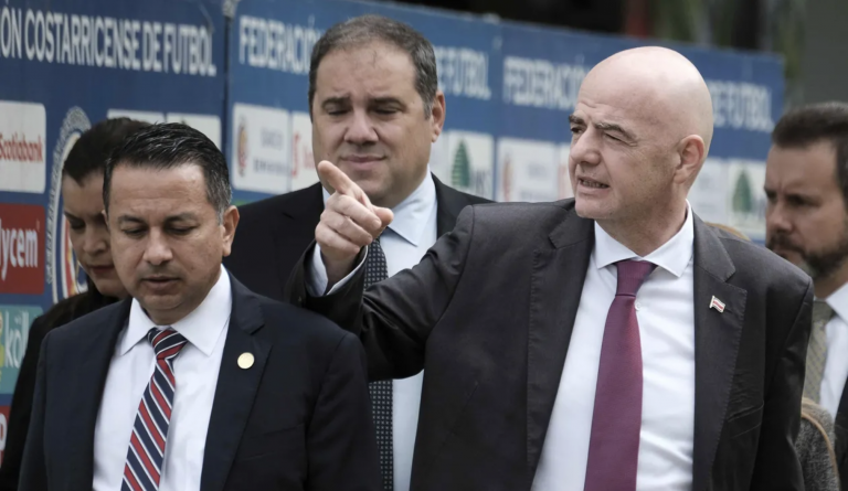 FIFA aprobó reglamento para transferir $1.500 millones a los 211 países miembro