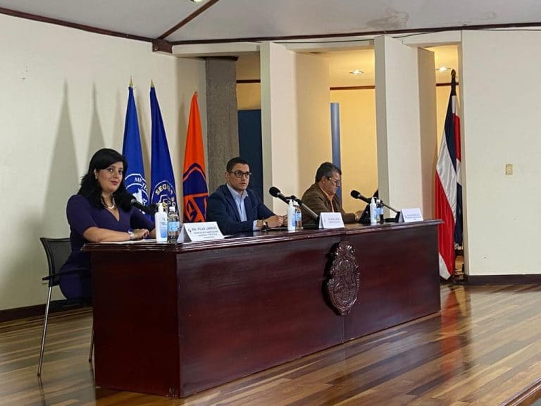 Esta es la restricción vehicular y comercial que rige del 20 al 31 de julio de 2020 en Costa Rica