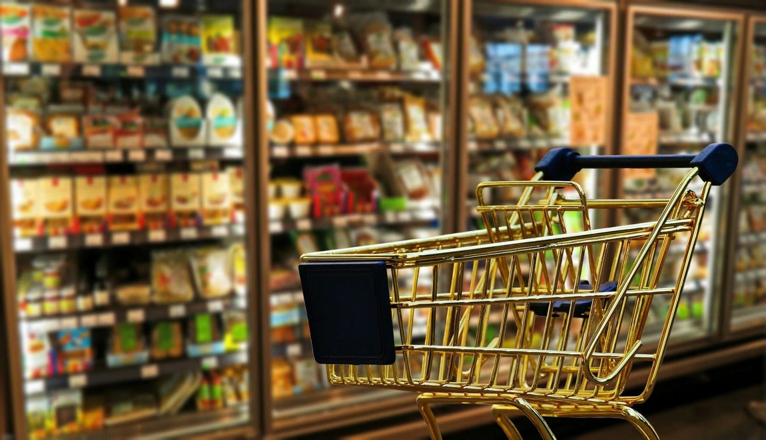 Imagen principal del artículo: Índice de Precios al Consumidor cerró el 2023 con variación negativa de 1,77%