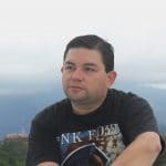 Foto de perfil de Daniel Garro Sánchez, autor del artículo