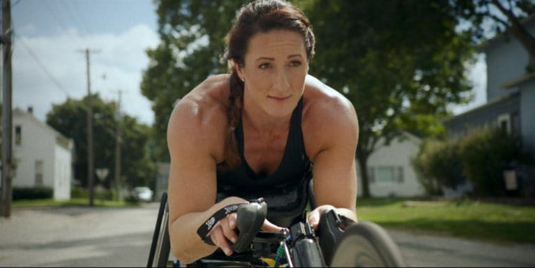 Netflix estrenará documental sobre la historia de los Juegos Paralímpicos