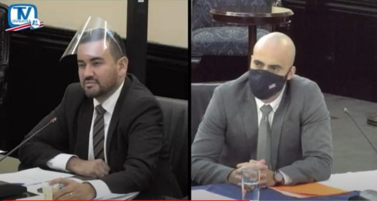 La prisa no es buena consejera