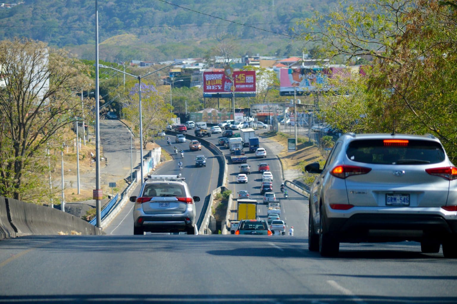 Imagen principal del artículo: Restricción vehicular no aplicará durante las vacaciones de medio año