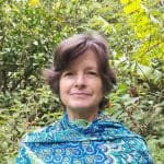 Foto de perfil de Wendy Rockwell Brouillette, autor del artículo