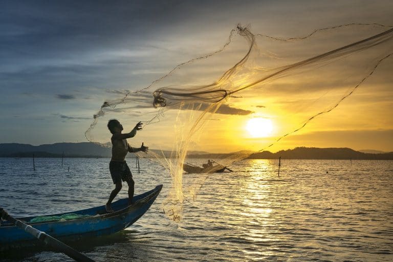 Reflexiones sobre la pesca y la equidad de las gentes del mar