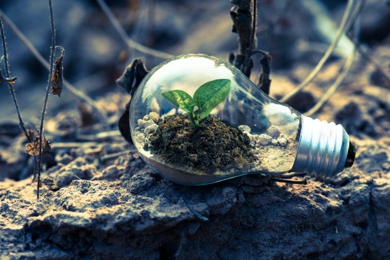 La forma en que se logra la generación distribuida de las energías renovables