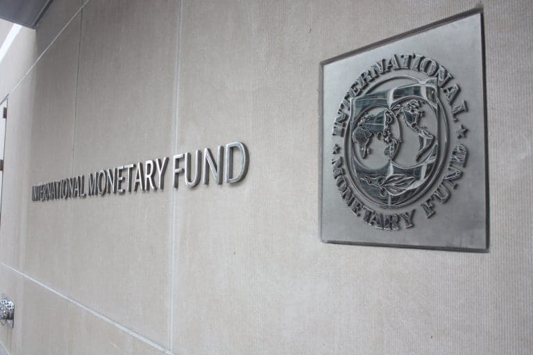 Grupo de trabajo del FMI señala riesgos del proyecto del Ejecutivo para reducir regla fiscal