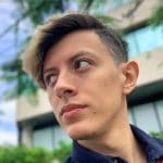 Foto de perfil de Álvaro Durán Rodríguez, autor del artículo
