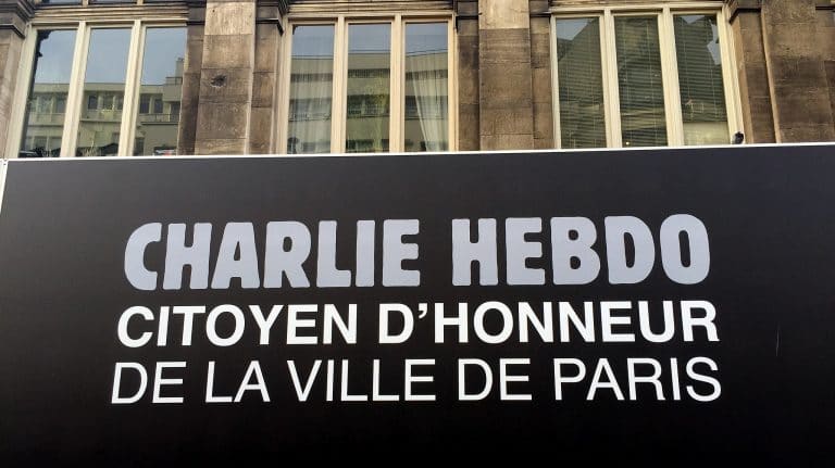 Inicia Juicio por caso Charlie Hebdo; nueva interferencia rusa en EEUU