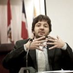 Foto de perfil de Ignacio García, autor del artículo