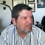 Foto de perfil de Óscar Castillo Rojas, autor del artículo