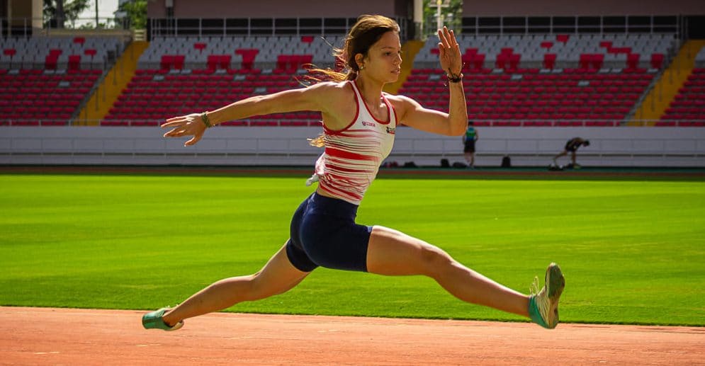 Imagen principal del artículo: El deporte será un derecho para la población joven de Costa Rica, según proyecto de ley aprobado en primer debate