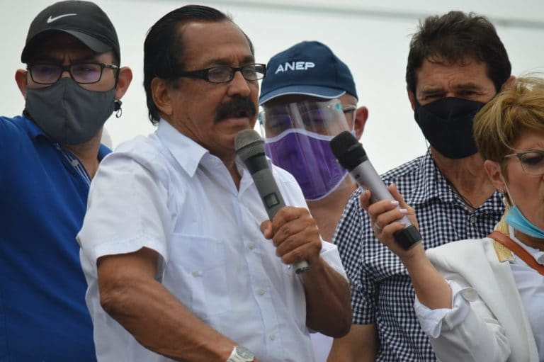Célimo Guido desmiente a presidente de Uccaep: Jenkins no logró levantamiento de bloqueos
