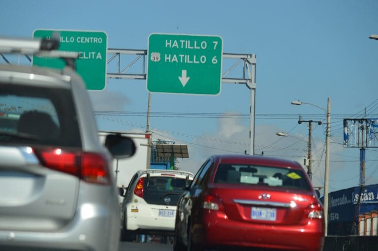 TSE suspende restricción vehicular sanitaria desde el jueves 3 hasta la medianoche del 7 de febrero